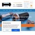 thomassmithfasteners.com