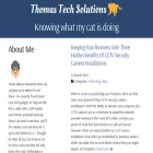 thomastechsolutions.com thomastechsolutions.com