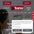 thompsonamc.com thompsonamc.com