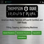 thompsondukeindustrial.com