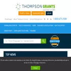 thompsongrants.com