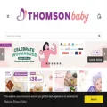 thomsonbaby.com