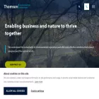 thomsonec.com thomsonec.com