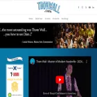 thomwall.com thomwall.com