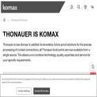 thonauer.com thonauer.com