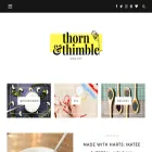 thornandthimble.com