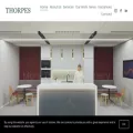 thorpes-joinery.com