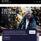 thorsteinar-store.cz thorsteinar-store.cz