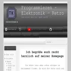 thorsten-kattanek.de thorsten-kattanek.de