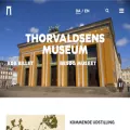 thorvaldsensmuseum.dk
