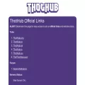 thothub.info thothub.info