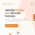 thoughtsaver.com