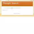 thoughtsearch.com