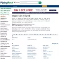 th.pipingrock.com