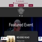 thrasheroperahouse.com thrasheroperahouse.com