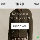 thrd.store