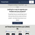 thread-stash.com thread-stash.com