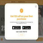 threadclothes.com