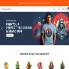 threadmyth.com threadmyth.com