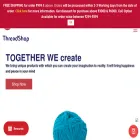 threadshop.in threadshop.in