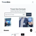 threadsmate.com