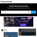 threadsphotodownloader.com threadsphotodownloader.com