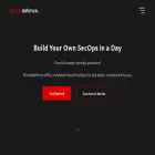 threatdefence.com threatdefence.com
