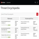 threatinfo.trendmicro.com threatinfo.trendmicro.com