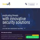 threatsys.co.in threatsys.co.in
