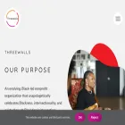 three-walls.org three-walls.org