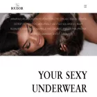 threeboudoir.com