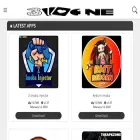 threecardone.com threecardone.com