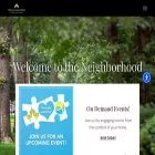 threecrownspark.org threecrownspark.org