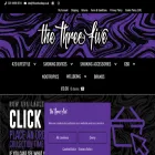 threefiveshop.co.uk