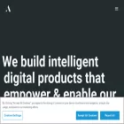 threefoldsystems.com