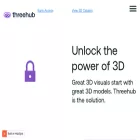 threehub.com threehub.com