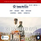 threenotchdbrewing.com threenotchdbrewing.com