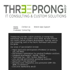 threeprong.com