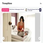 threepwave.com threepwave.com