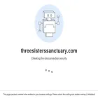 threesisterssanctuary.com threesisterssanctuary.com