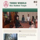 threewheels.org.uk threewheels.org.uk