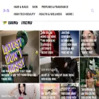 threexfive.com