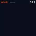 threlte.xyz threlte.xyz
