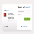 threshold.ning.com