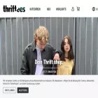 thriftees-fashion.com
