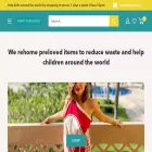 thriftforgood.org