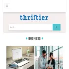 thriftier.co thriftier.co