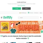 thriftify.ie thriftify.ie