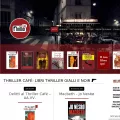 thrillercafe.it thrillercafe.it
