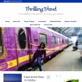 thrillingtravel.in thrillingtravel.in
